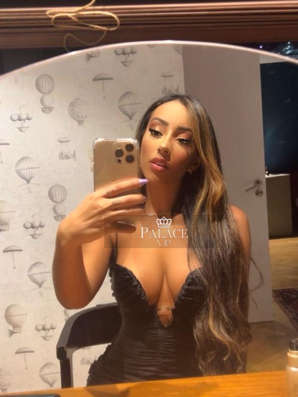 Shanty, Edgware Rd, Brazilian Escort