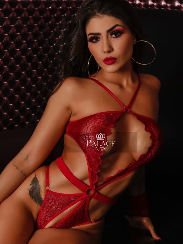 Barbara, Notting Hill, Brazilian Escort