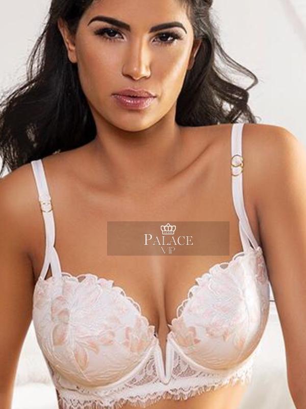 Barbara, Outcall Only, Brazilian  Escort