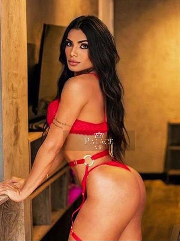 Vanessa, Earls Court, Brazilian  Escort