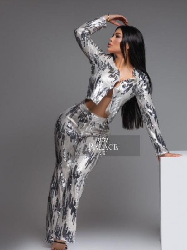 Camila, Paddington, Cuban Escort