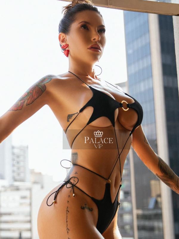 Emy, Mayfair, Brazilian Escort