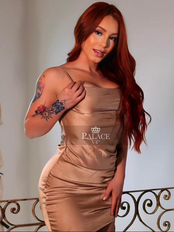 Rubi, Lancaster Gate, Brazilian Escort