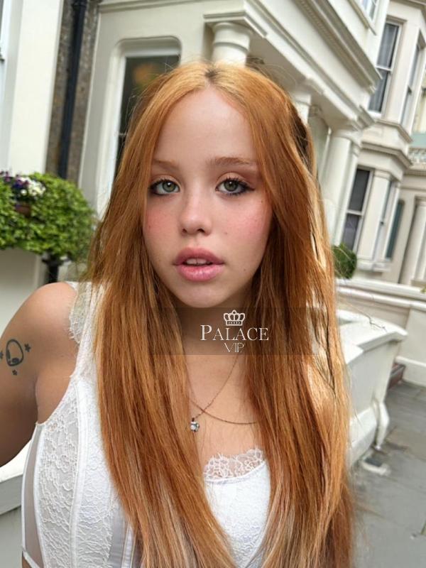 Avilla, Earls Court, Brazilian Escort