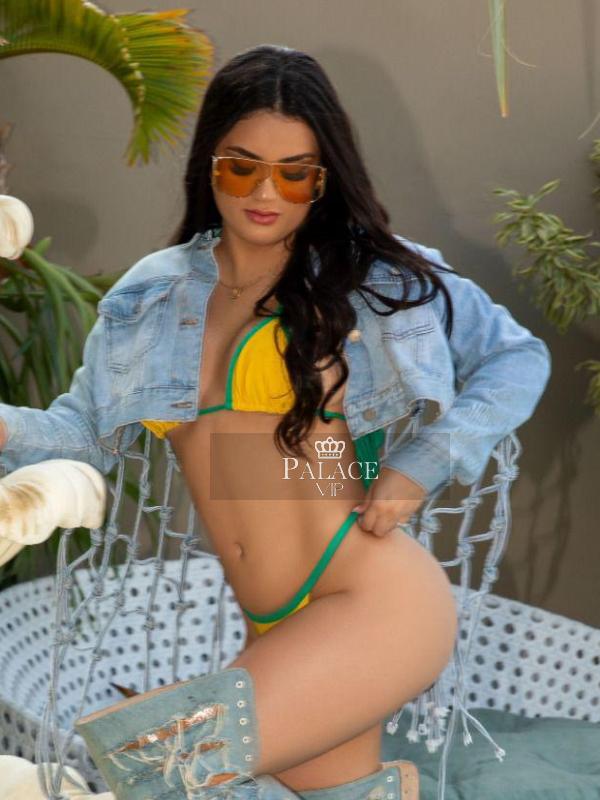 Maria, , Brazilian Escort
