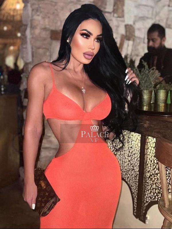 Rosse, Gloucester Rd, Hungarian Escort