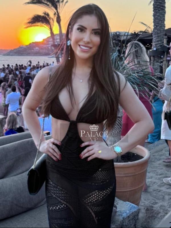 Lina, Mayfair, Brazilian  Escort