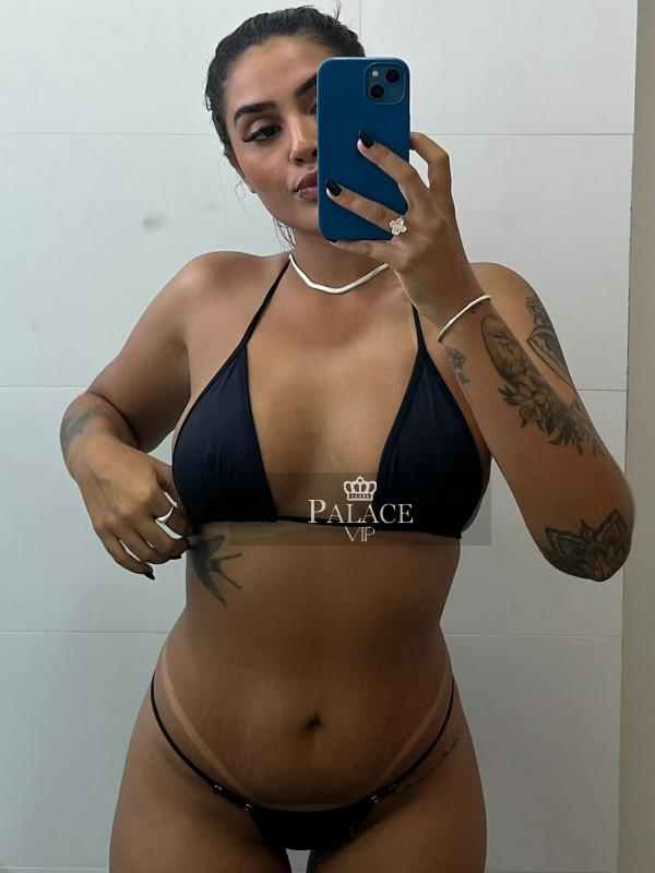 Rafaela, South Kensington, Brazilian Escort