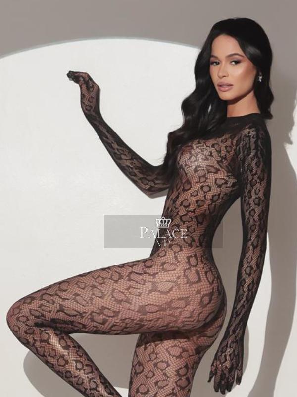 Bella, South Kensington, Brazilian Escort