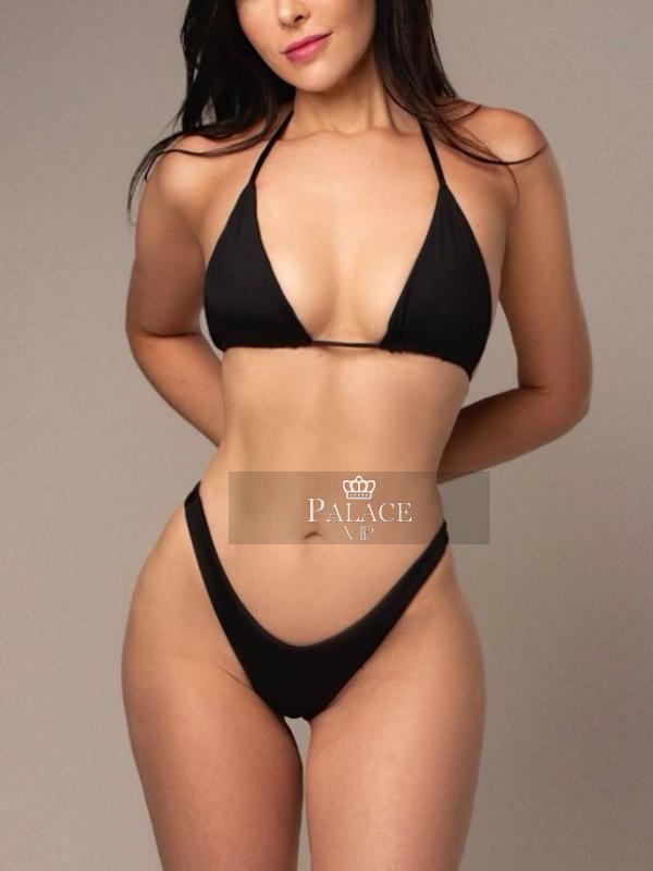 Lorenza, Kensington, Brazilian Escort