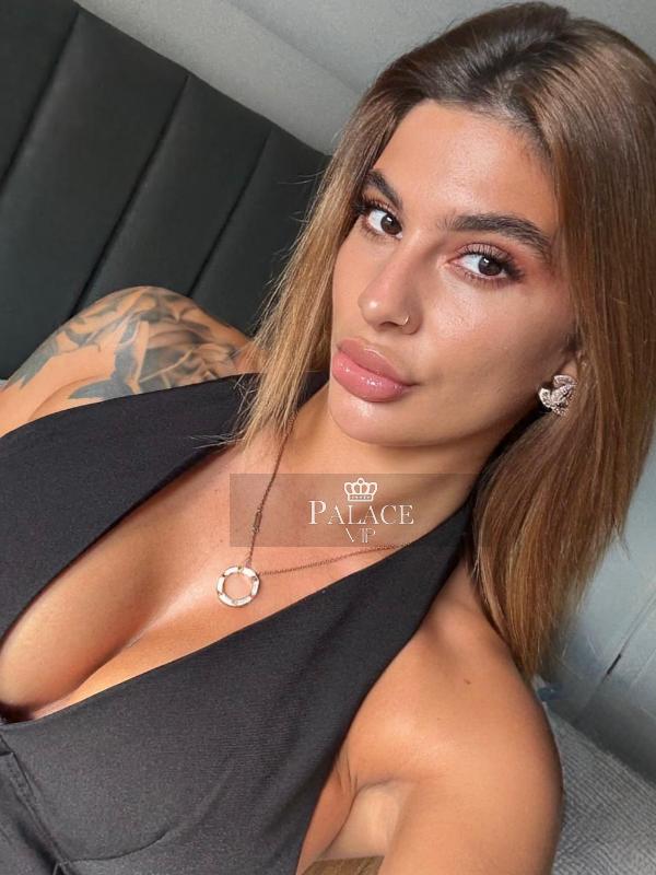 Jasmine, Gloucester Rd, Hungarian Escort