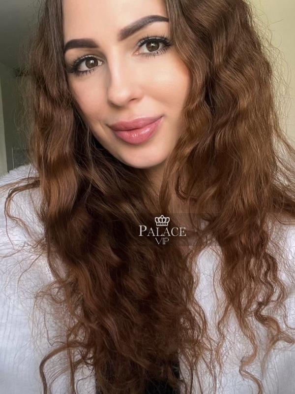 Aimani, Gloucester Rd, Ukrainian  Escort