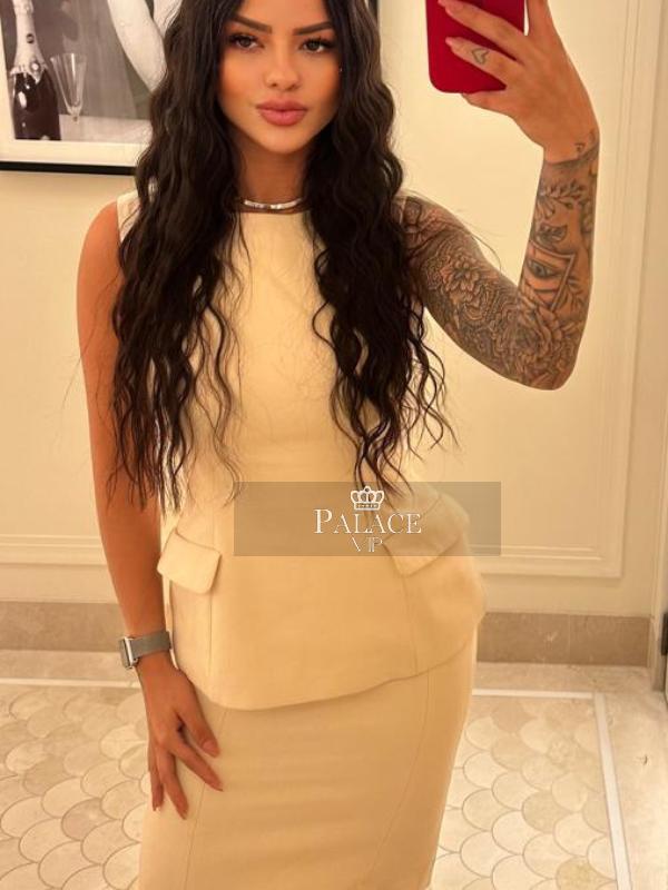 Ashley, , Brazilian Escort