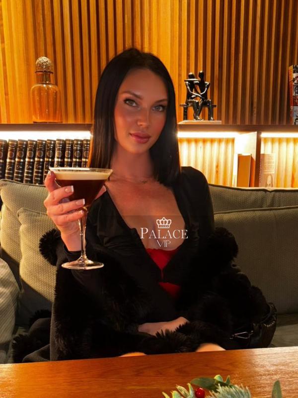 Karina, Outcall Only, Russian Escort