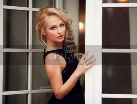 Sophia, Lancaster Gate, Russian Escort