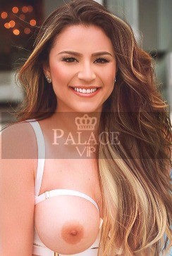 Natalia, Knightsbridge, Latin Escort