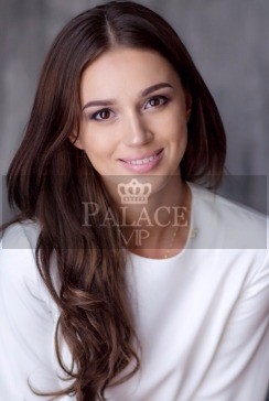 Molly, Kensington, Russian Escort