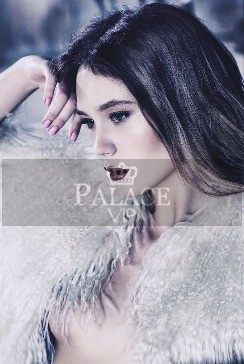 Kristina, Moscow, Russian Escort