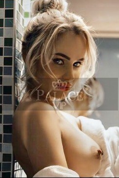 Leonor, Paddington, Russian Escort