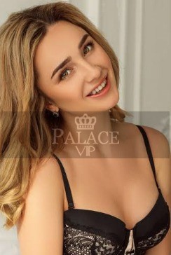 Vendela, Paddington, Russian  Escort