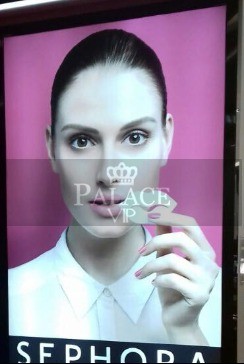 Victoria, International Travel, Russian Escort