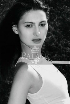 Victoria, International Travel, Russian Escort