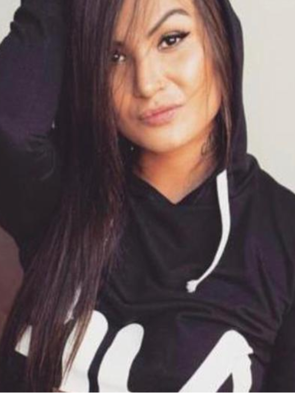 Kiki, , Latin  Escort