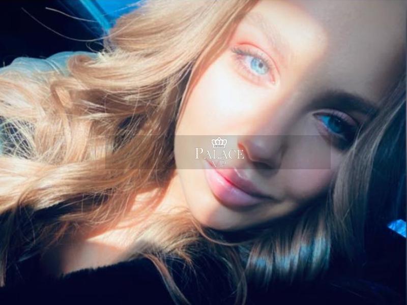 Alissa, , Russian Escort