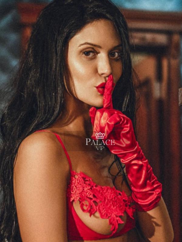 Margo, Chelsea, Russian  Escort