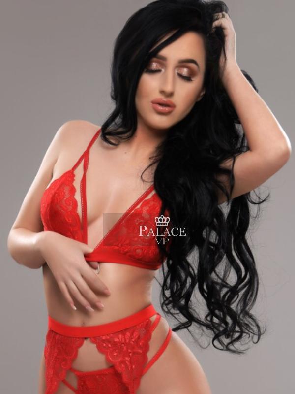 Natali, Kensington, Eastern European Escort