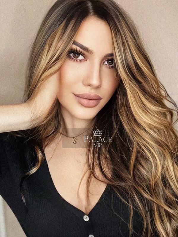 Mary, South Kensington, Italian Escort