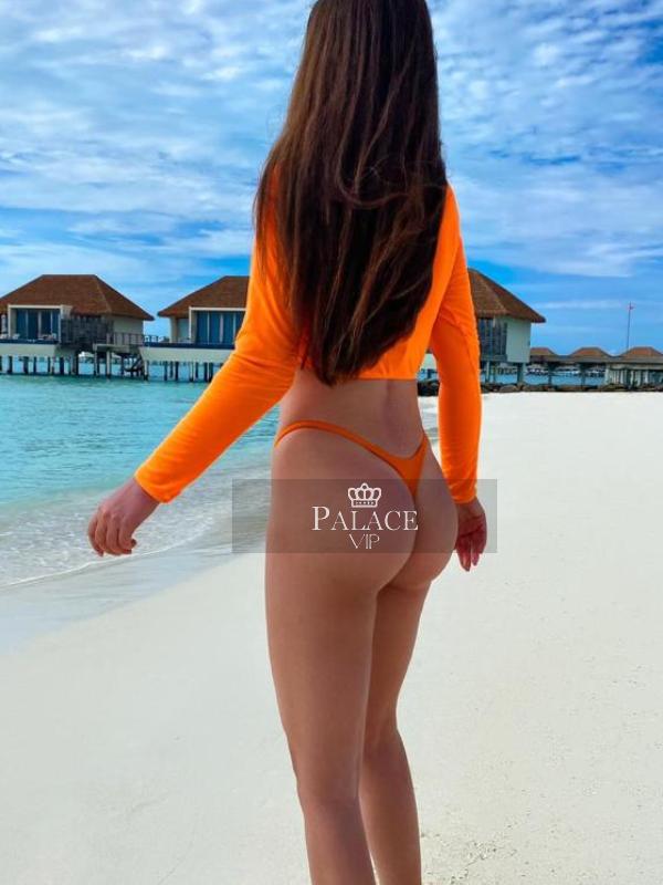 Ruslana, Mayfair, Russian Escort