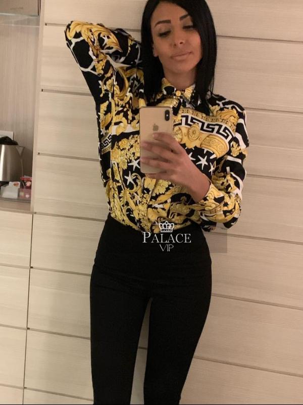 Kira, Earls Court, Eastern European  Escort