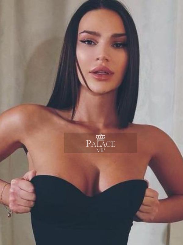 Anya, Mayfair, Russian Escort