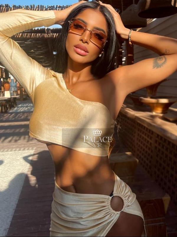 Clara, , Brazilian Escort