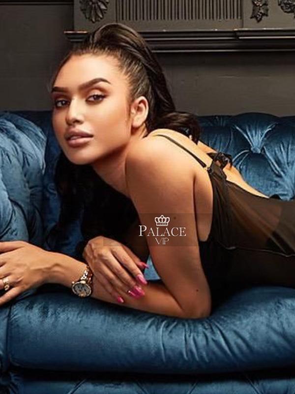 Emma, Outcall Only, Eastern European  Escort