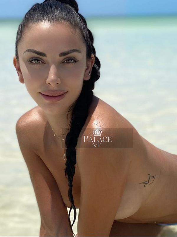 Melina, Outcall Only, Brazilian Escort