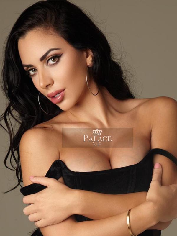 Melina, Outcall Only, Brazilian Escort