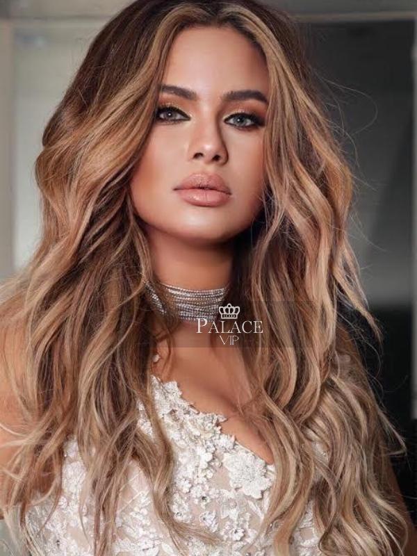 Mika, Marylebone, Brazilian Escort