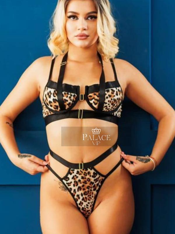 Mira, Marylebone, Eastern European Escort