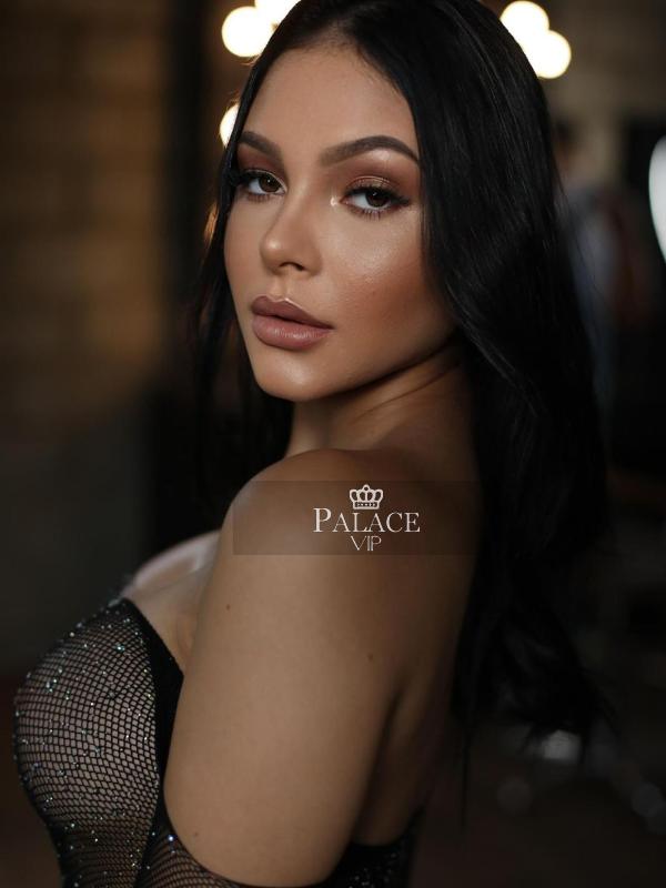 Ane, , Brazilian  Escort