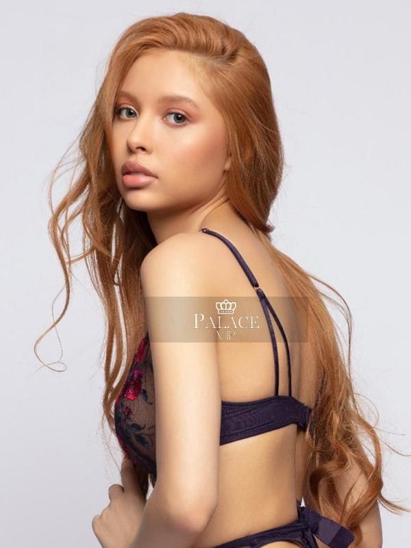 Aline, , Brazilian  Escort