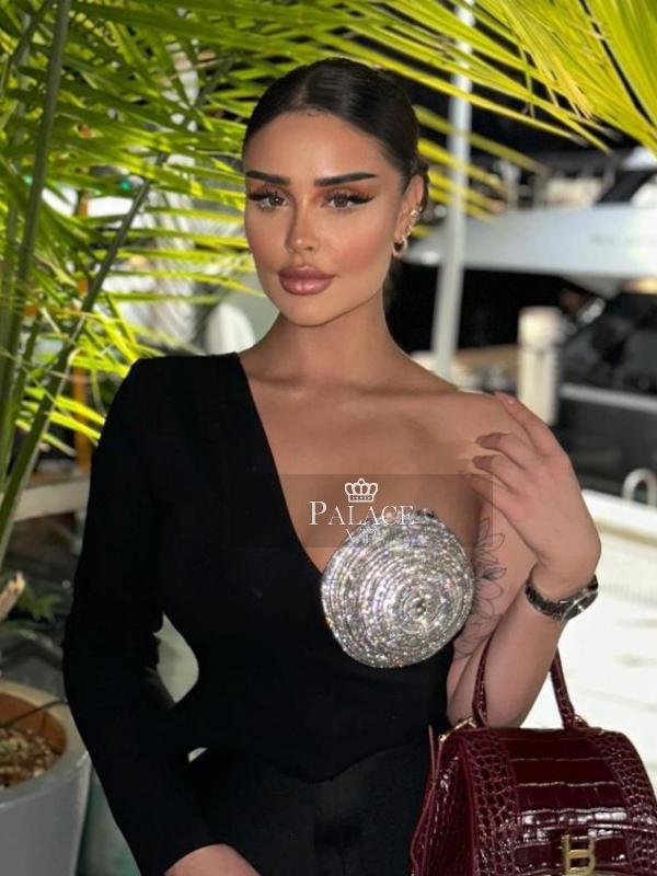 Eva, South Kensington, Russian  Escort