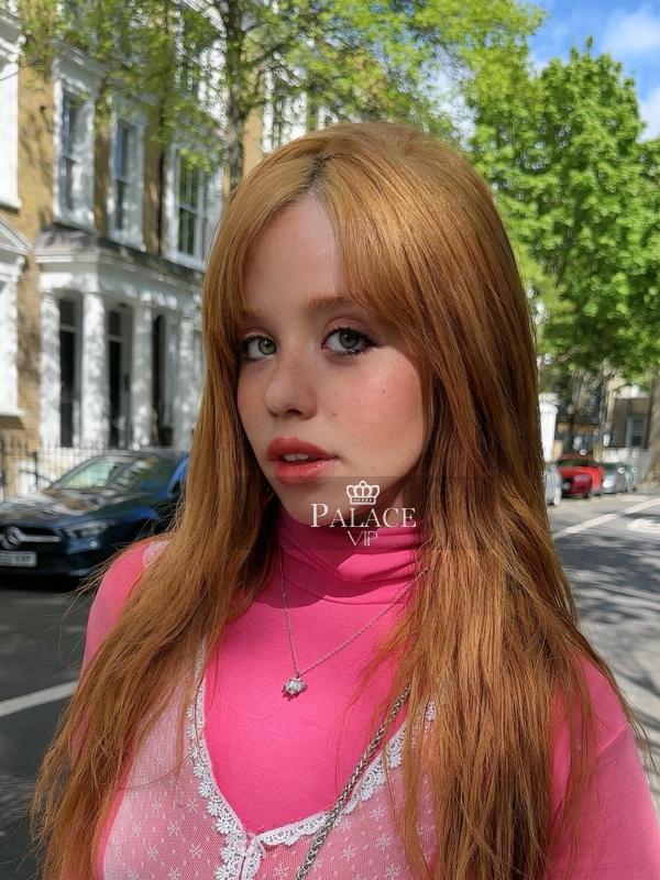 Avilla, Earls Court, Brazilian Escort