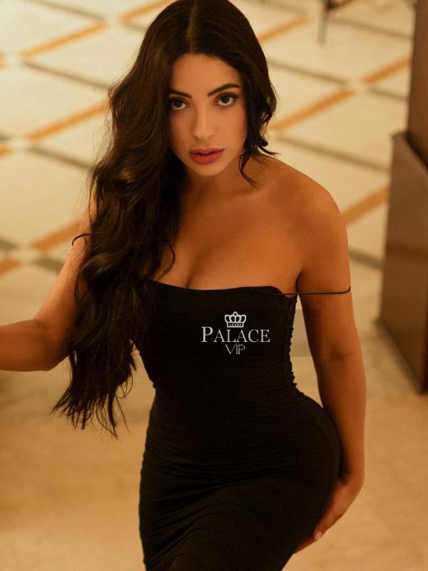 Sabrina, Kensington, Brazilian Escort