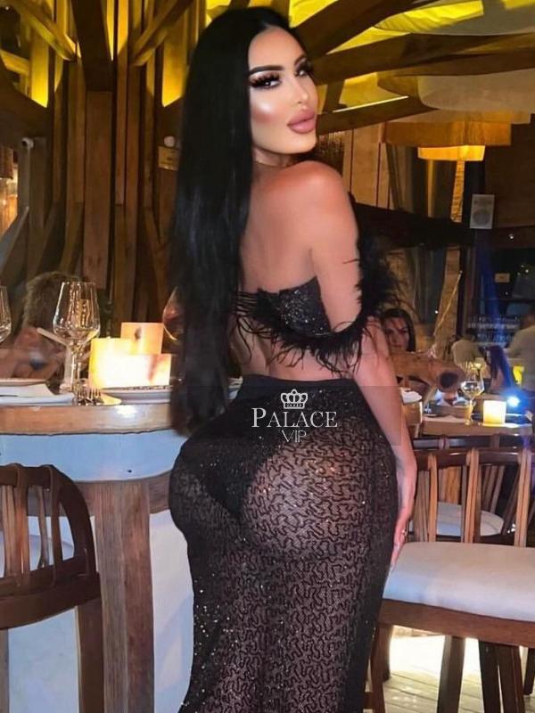 Rosse, Gloucester Rd, Hungarian Escort