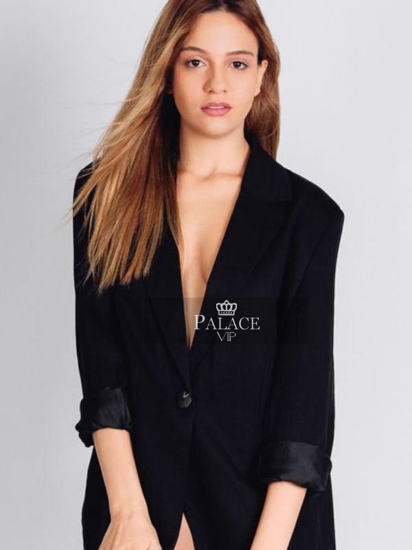 Ester, Knightsbridge, Brazilian Escort