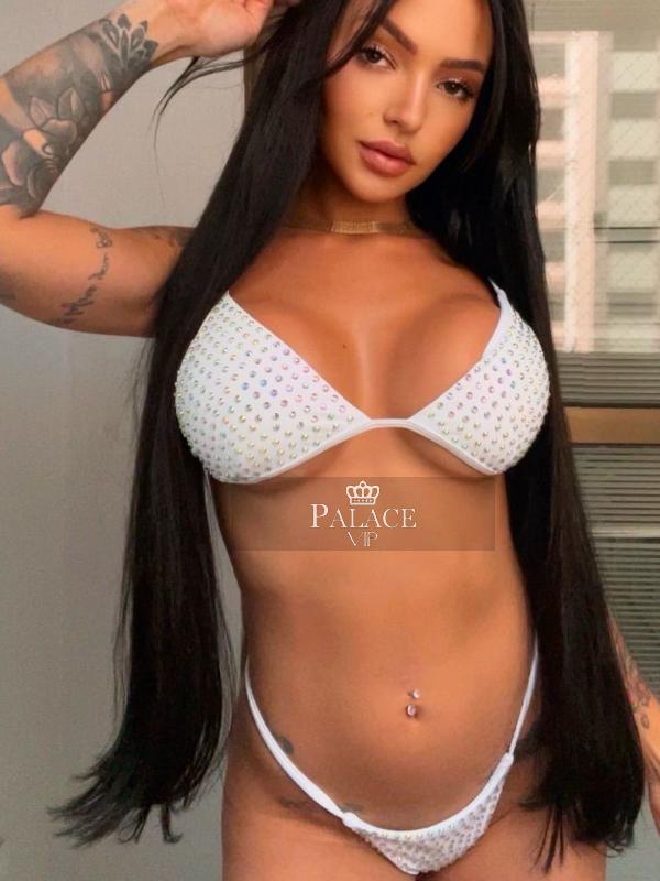 Kariny, Outcall Only, Brazilian Escort