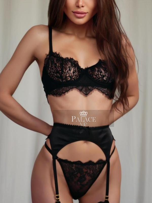 Marina, South Kensington, Russian Escort