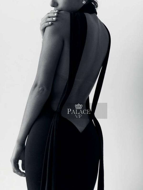 Elise, South Kensington, Brazilian Escort